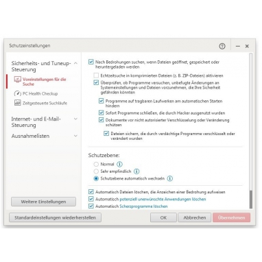 Trend Micro Maximum Security 5 Geräte Multi Device Download Aktivierungsschlüssel