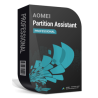 AOMEI Partition Assistant Professional